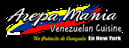 Arepa Mania Venezuelan Cuisine