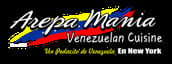 Arepa Mania Venezuelan Cuisine